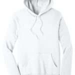 BELLA+CANVAS  ®  Unisex Sponge Fleece Pullover Hoodie - 