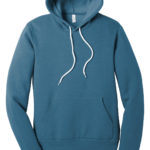 BELLA+CANVAS  ®  Unisex Sponge Fleece Pullover Hoodie - 