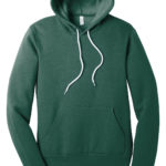 BELLA+CANVAS  ®  Unisex Sponge Fleece Pullover Hoodie - 