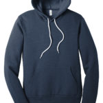BELLA+CANVAS  ®  Unisex Sponge Fleece Pullover Hoodie - 