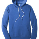 BELLA+CANVAS  ®  Unisex Sponge Fleece Pullover Hoodie - 
