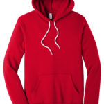 BELLA+CANVAS  ®  Unisex Sponge Fleece Pullover Hoodie - 