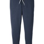 BELLA+CANVAS  ®  Unisex Jogger Sweatpants - 