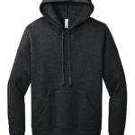 BELLA+CANVAS  ®  Unisex Sponge Fleece Pullover DTM Hoodie - 