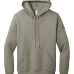 BELLA+CANVAS  ®  Unisex Sponge Fleece Pullover DTM Hoodie - 