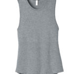 BELLA+CANVAS  ®  Women's Jersey Muscle Tank - 