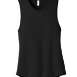 BELLA+CANVAS  ®  Women's Jersey Muscle Tank - 
