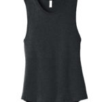 BELLA+CANVAS  ®  Women's Jersey Muscle Tank - 