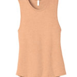 BELLA+CANVAS  ®  Women's Jersey Muscle Tank - 