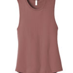 BELLA+CANVAS  ®  Women's Jersey Muscle Tank - 