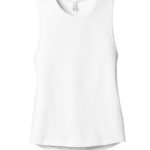 BELLA+CANVAS  ®  Women's Jersey Muscle Tank - 