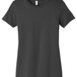 BELLA+CANVAS  ®  Women's Slim Fit Tee - 