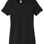 BELLA+CANVAS  ®  Women's Slim Fit Tee - 