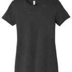 BELLA+CANVAS  ®  Women's Slim Fit Tee - 