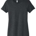 BELLA+CANVAS  ®  Women's Slim Fit Tee - 