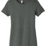 BELLA+CANVAS  ®  Women's Slim Fit Tee - 