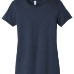 BELLA+CANVAS  ®  Women's Slim Fit Tee - 