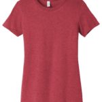 BELLA+CANVAS  ®  Women's Slim Fit Tee - 