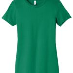 BELLA+CANVAS  ®  Women's Slim Fit Tee - 