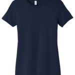 BELLA+CANVAS  ®  Women's Slim Fit Tee - 