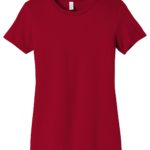 BELLA+CANVAS  ®  Women's Slim Fit Tee - 
