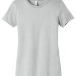 BELLA+CANVAS  ®  Women's Slim Fit Tee - 