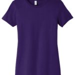 BELLA+CANVAS  ®  Women's Slim Fit Tee - 