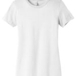 BELLA+CANVAS  ®  Women's Slim Fit Tee - 