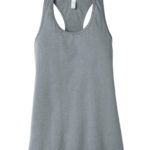 BELLA+CANVAS  ®  Women's Jersey Racerback Tank - 