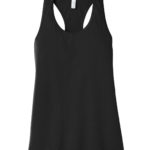 BELLA+CANVAS  ®  Women's Jersey Racerback Tank - 