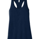 BELLA+CANVAS  ®  Women's Jersey Racerback Tank - 