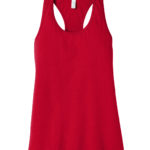 BELLA+CANVAS  ®  Women's Jersey Racerback Tank - 