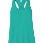 BELLA+CANVAS  ®  Women's Jersey Racerback Tank - 
