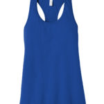 BELLA+CANVAS  ®  Women's Jersey Racerback Tank - 