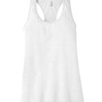 BELLA+CANVAS  ®  Women's Jersey Racerback Tank - 