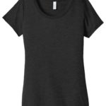 BELLA+CANVAS  ®  Women's Triblend Short Sleeve Tee - 
