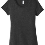 BELLA+CANVAS  ®  Women's Triblend Short Sleeve Tee - 
