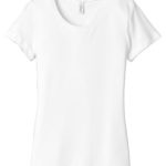 BELLA+CANVAS  ®  Women's Triblend Short Sleeve Tee - 