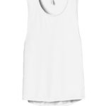 BELLA+CANVAS  ®  Women's Flowy Scoop Muscle Tank - 
