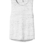 BELLA+CANVAS  ®  Women's Flowy Scoop Muscle Tank - 