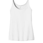 DISCONTINUED  BELLA+CANVAS  ®  Women's Slouchy Tank - 