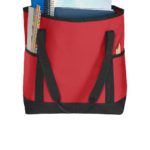 Port Authority ®  On-The-Go Tote - 
