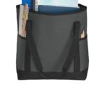 Port Authority ®  On-The-Go Tote - 