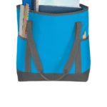 Port Authority ®  On-The-Go Tote - 