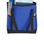 Port Authority ®  On-The-Go Tote - 