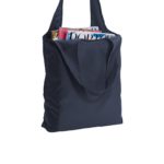 Port Authority  ®  Ultra-Core Shopper Tote - 
