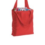 Port Authority  ®  Ultra-Core Shopper Tote - 