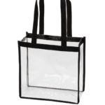 Port Authority  ®  Clear Stadium - 