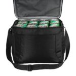 Port Authority ®  12-Can Cube Cooler - 