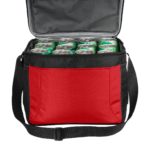 Port Authority ®  12-Can Cube Cooler - 